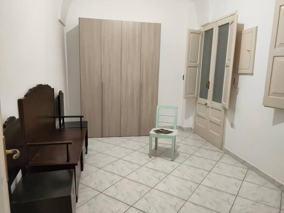 Appartamento In Pieno Centro A Lecce Kültér fotó