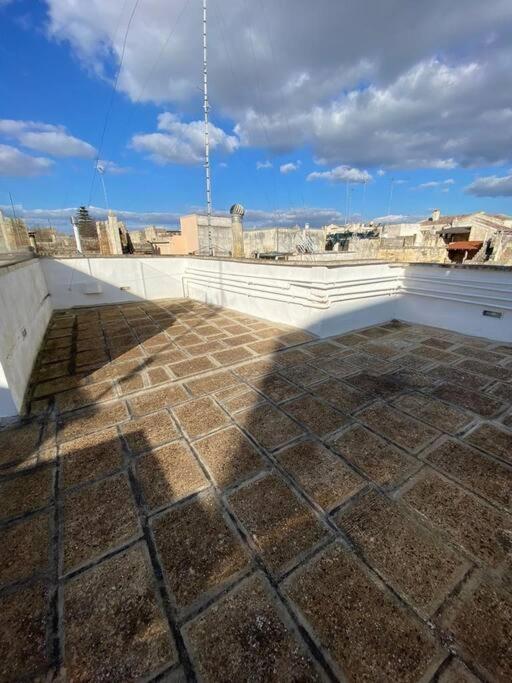 Appartamento In Pieno Centro A Lecce Kültér fotó