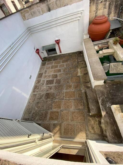 Appartamento In Pieno Centro A Lecce Kültér fotó