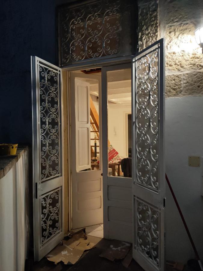 Appartamento In Pieno Centro A Lecce Kültér fotó