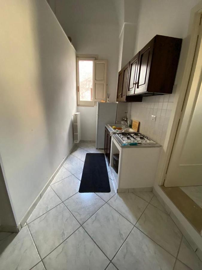 Appartamento In Pieno Centro A Lecce Kültér fotó